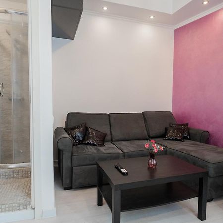 Ultra Central White & Lila Studio Βουκουρέστι Εξωτερικό φωτογραφία